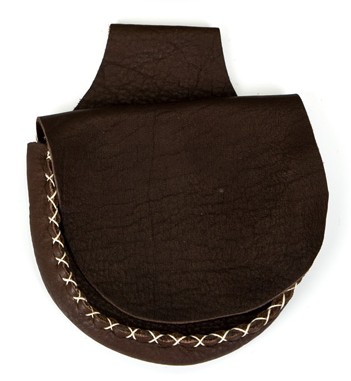 Belt With Pouches